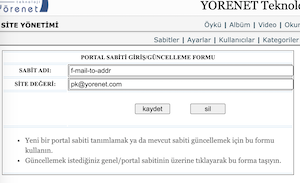 site sabiti